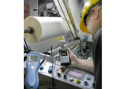 Acu-Vib Electronics - Electronics Test Equipment - 8/8