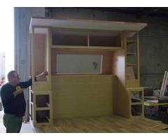 Caravan Manufacturers Melbourne