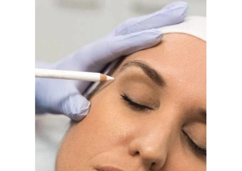 Anti-Wrinkle Cosmetic Injections Coogee