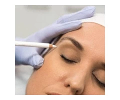 Anti-Wrinkle Cosmetic Injections Coogee