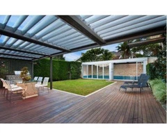 Pergolas Adelaide