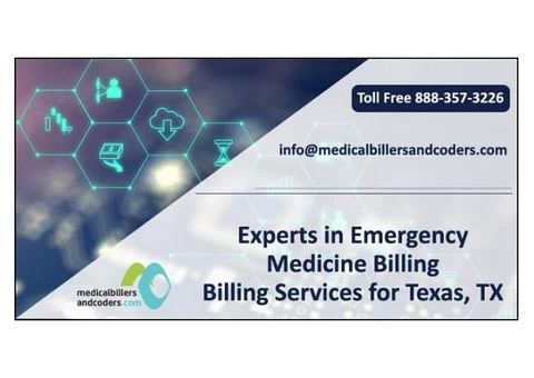 Medical Billers and Coders