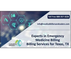 Medical Billers and Coders