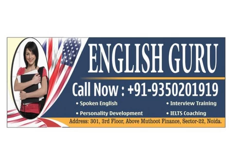 English Speaking Course In Noida Sector 57