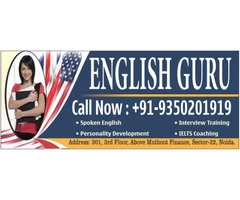 English Speaking Course In Noida Sector 57