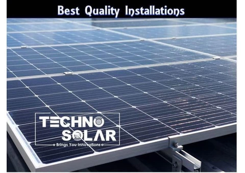 best solar panels Brisbane - 2/2
