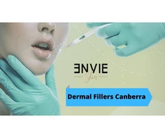 Dermal Fillers Canberra | Envieskin