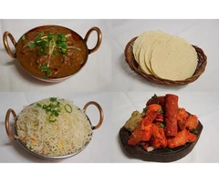 Experience the Best Banquet Menu in Melbourne