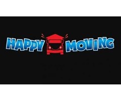 Happy Moving
