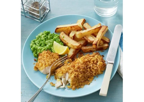 5% Off - Coburg Cafe and Restaurant Menu Coburg, Vic - 2/2