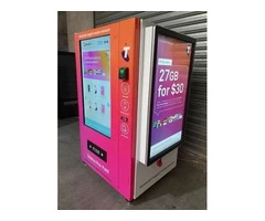 Get Premium Quality Vending Machines in Geelong