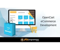 Hire Expert OpenCart Developer @ $18/hr