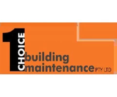 1choice Building Maintenance