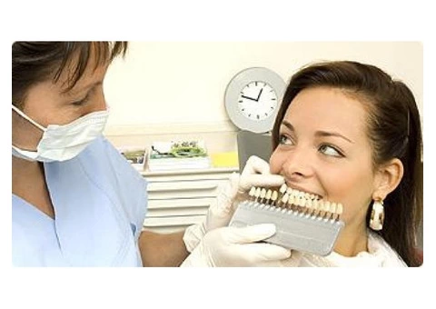 Teeth Whitening Sydney - Bondi Beach Dental