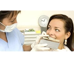 Teeth Whitening Sydney - Bondi Beach Dental
