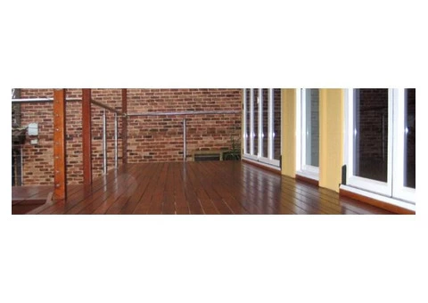 Get Quality Waterproofing Services - 3/5