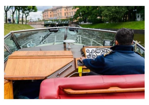 Looking for the good quality marine upholstery ?