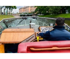 Looking for the good quality marine upholstery ?