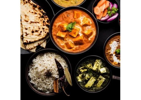 All India Taste Restaurant Coolangatta, QLD - 15% Off - 1/3