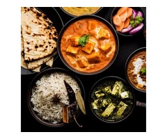 All India Taste Restaurant Coolangatta, QLD - 15% Off