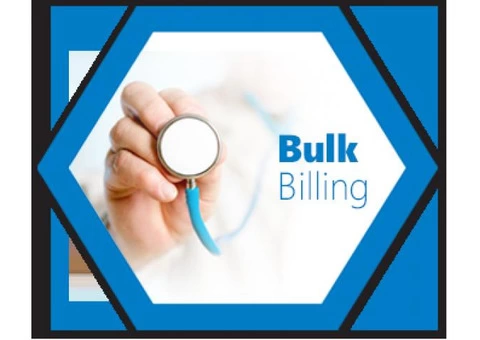 Bulk Billing In Kellyville | Medical Centre | Best Care Medical