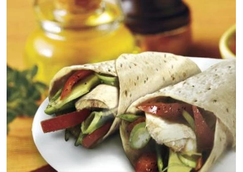 Grab your tasty Chicken Dishes @ Chargrill ChickenVille with 5% off - 2/4