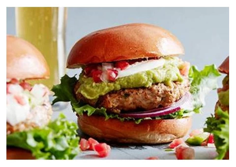 Grab your tasty Chicken Dishes @ Chargrill ChickenVille with 5% off - 3/4