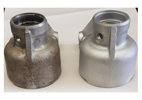 Professional and World-Class Abrasive Blasting in Melbourne