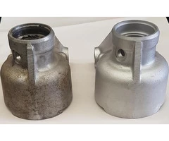 Professional and World-Class Abrasive Blasting in Melbourne