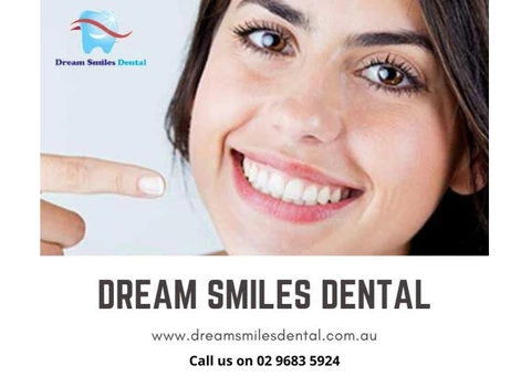 Dentist West Pennant Hills