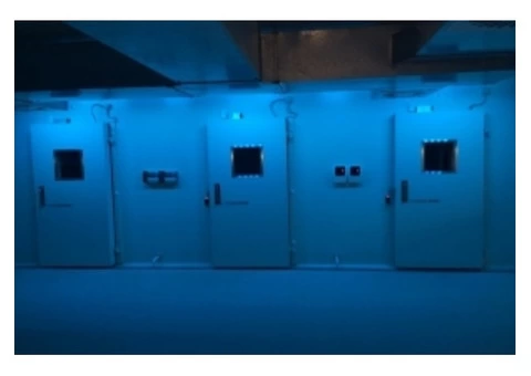 Complete Coolroom Services