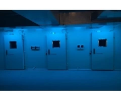 Complete Coolroom Services