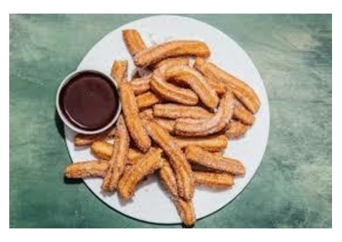 Try mouth-watering Mexican Dishes with 5% off @ Burrito Bar Holmview - 1/4