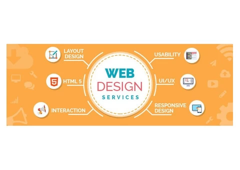 Best Website Design Services in Western Sydney