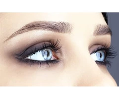 Eyebrow Tinting in Brisbane Treatments