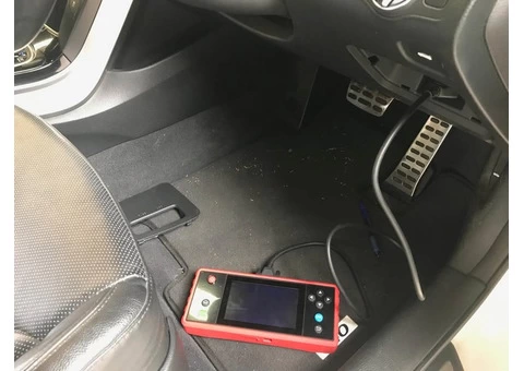 Pre-Purchase Vehicle Inspection that helps Buying used Cars/Truck at Right Price - 2/7