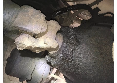 Pre-Purchase Vehicle Inspection that helps Buying used Cars/Truck at Right Price - 3/7