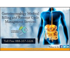 Experts in Gastroenterology Billing Services for Texas, TX