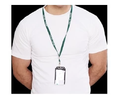 Achieve your marketing and branding targets with lanyards