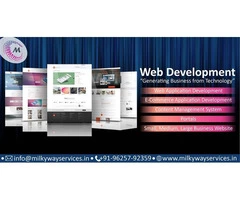 Web Application Development Company In Delhi Ncr