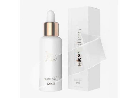 Professional Chemical Peels