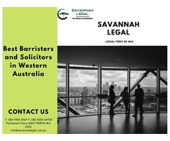 Best solicitors in Perth | Family lawyers Perth WA | Savannah Legal