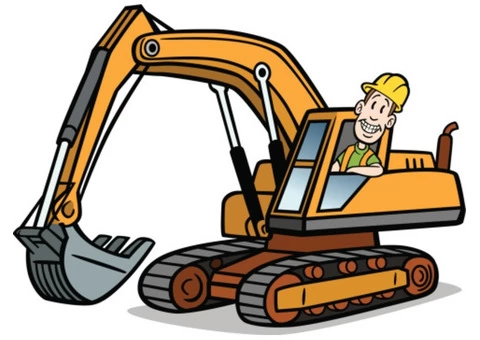 Contact Tandm Civil For Earth Movers Hire