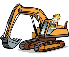 Contact Tandm Civil For Earth Movers Hire