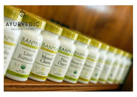 Indian Ayurvedic Medicine in Bondi-Ayurvedic Wellness Centre