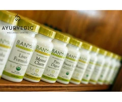 Indian Ayurvedic Medicine in Bondi-Ayurvedic Wellness Centre