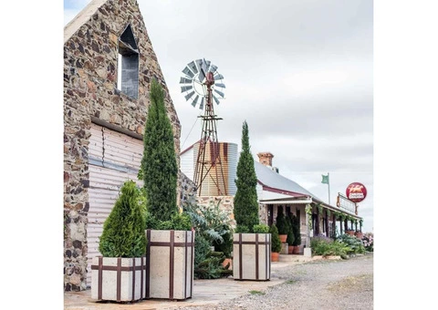 Wedding Venues Victoria - 7/8