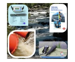 Water Quality Monitoring Equipment | 07 5492 2886