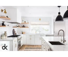 #1 Camp Hill Kitchen Renovations | Cabinet Makers in Camp Hill