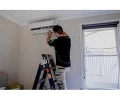 Best Home Air Conditioner Repair Service near Sydney